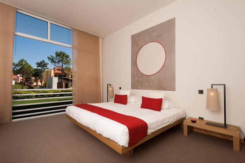 Lavanda Hotel Miravillas Praia de Mira Room photo